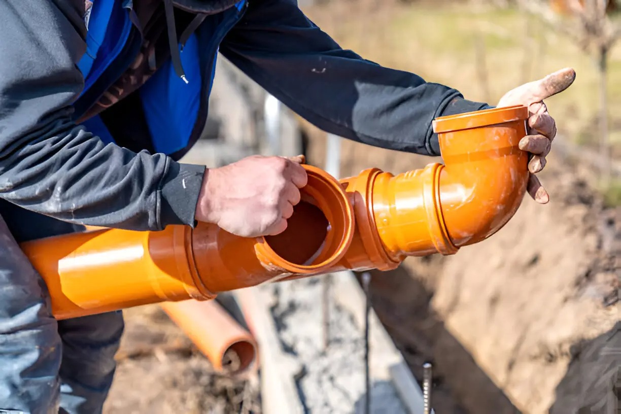 What is the Hydro Jetting Process?