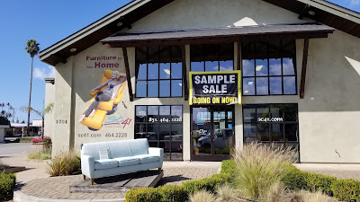 Delivery and Setup Options in Santa Cruz