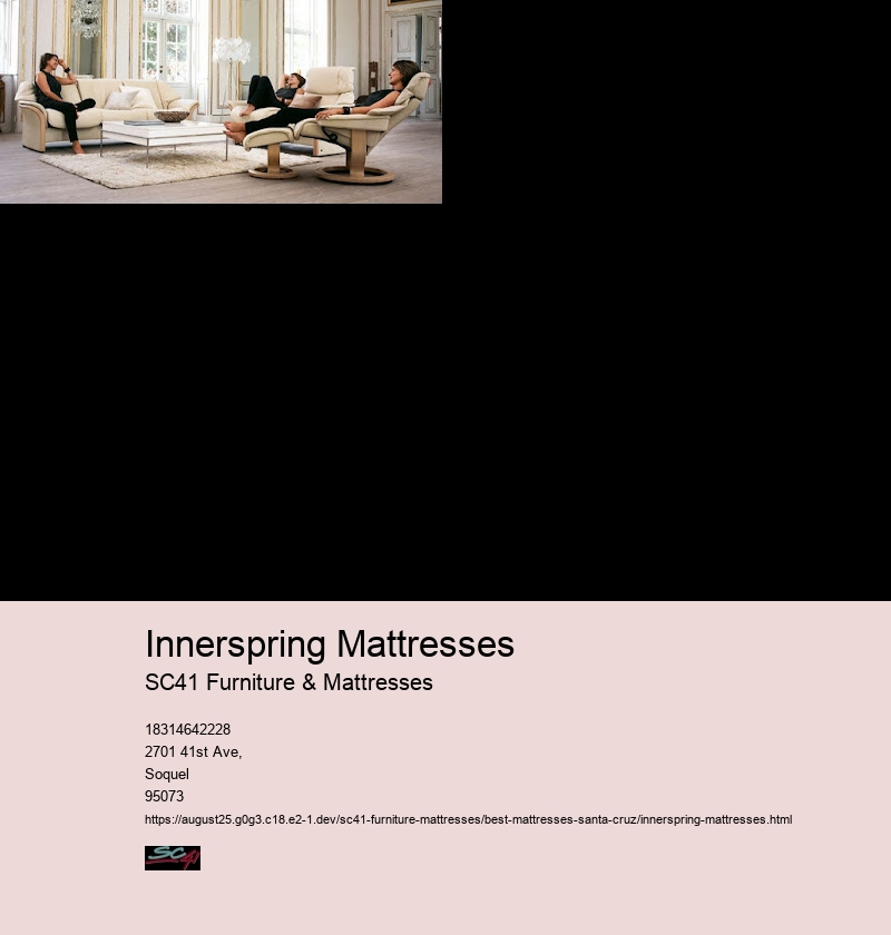 Innerspring Mattresses