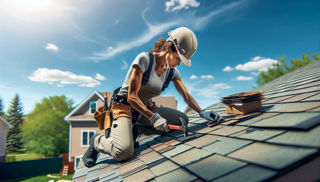 How to Extend the Life of Your Roof (and Save a Fortune in the Process)