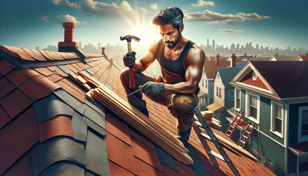 How to Spot a Leaky Roof Before It Rains Down on Your Parade