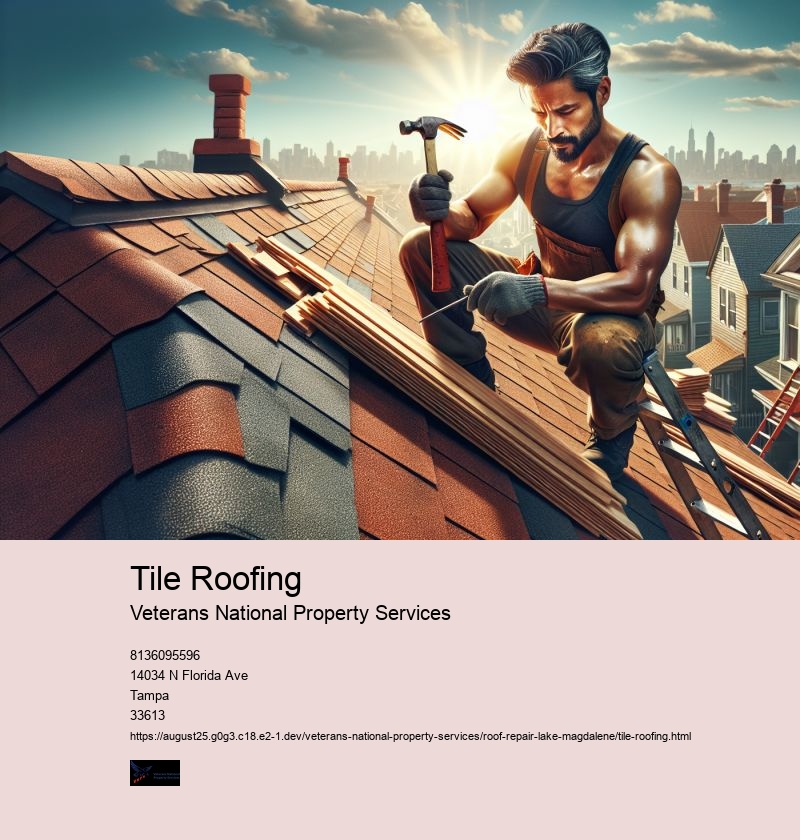 Tile Roofing